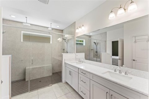 Купить виллу или дом в Сент-Клу, Флорида 3 комнаты, 212.65м2, № 1724632 - фото 27