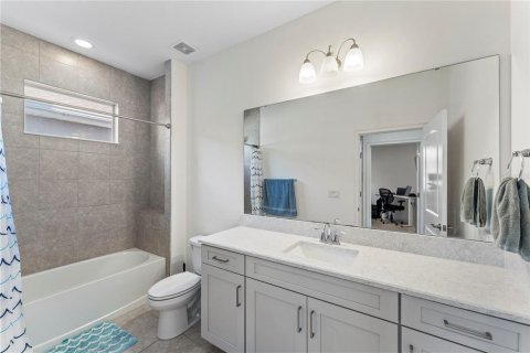 Купить виллу или дом в Сент-Клу, Флорида 3 комнаты, 212.65м2, № 1724632 - фото 23