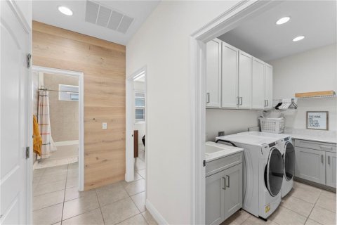 Купить виллу или дом в Сент-Клу, Флорида 3 комнаты, 212.65м2, № 1724632 - фото 12