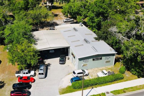 Commercial property in Crystal River, Florida 274.99 sq.m. № 1105291 - photo 1