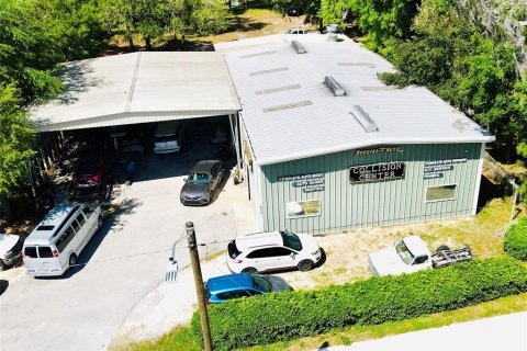Commercial property in Crystal River, Florida 274.99 sq.m. № 1105291 - photo 2