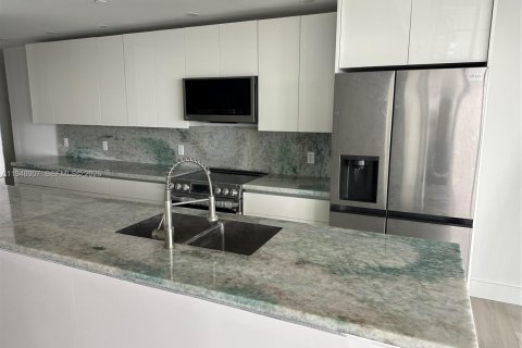 Снять в аренду кондоминиум в Майами, Флорида 2 спальни, 114.27м2, № 2004705 - фото 8