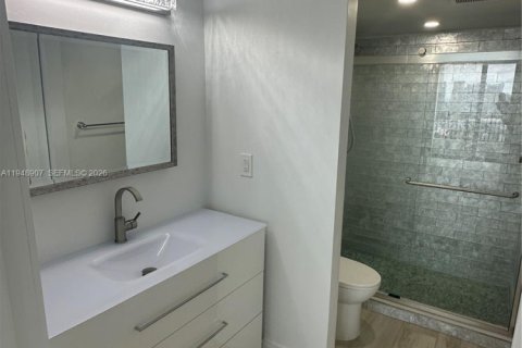 Снять в аренду кондоминиум в Майами, Флорида 2 спальни, 114.27м2, № 2004705 - фото 15