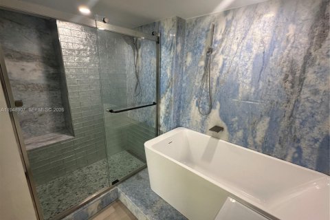 Снять в аренду кондоминиум в Майами, Флорида 2 спальни, 114.27м2, № 2004705 - фото 10