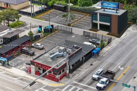 Propiedad comercial en venta en North Miami, Florida № 2015212 - foto 5
