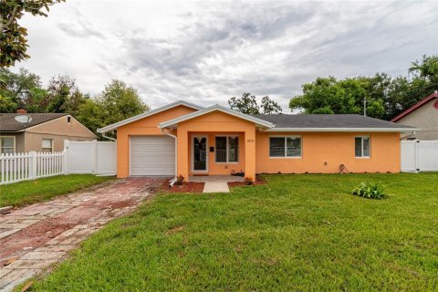 Villa ou maison à Orlando, Floride 3 chambres, 160.72 m2 № 2383883
