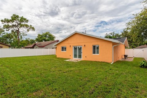 Villa ou maison à louer à Orlando, Floride: 3 chambres, 160.72 m2 № 2383883 - photo 7