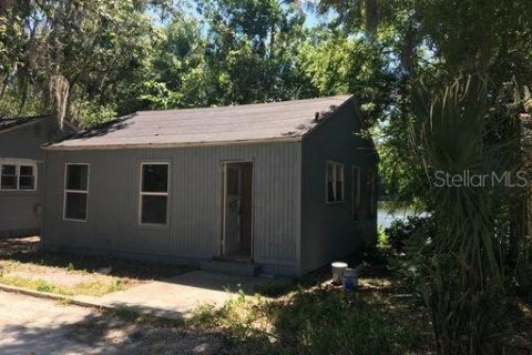 Villa ou maison à louer à Leesburg, Floride: 1 chambre, 53.51 m2 № 1750127 - photo 2