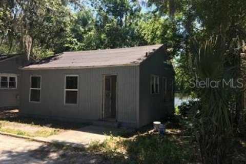 Villa ou maison à louer à Leesburg, Floride: 1 chambre, 53.51 m2 № 1750127 - photo 1