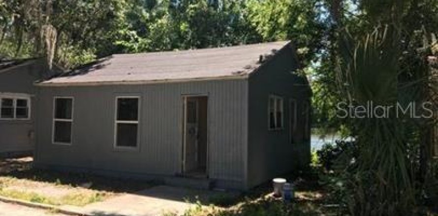 Estudio en Leesburg, Florida № 1750127