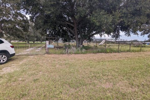 Land in Wimauma, Florida № 706559 - photo 19