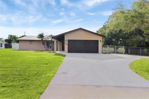 Villa ou maison à Port St. Lucie, Floride 3 chambres, 140.47 m2 № 2376535