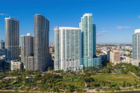 Copropriété à vendre à Miami, Floride: 1 chambre, 77.85 m2 № 1774556 - photo 22