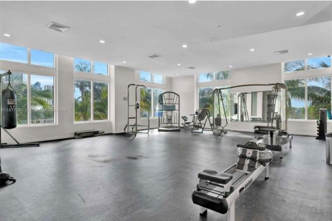 Copropriété à vendre à Miami, Floride: 1 chambre, 77.85 m2 № 1774556 - photo 12