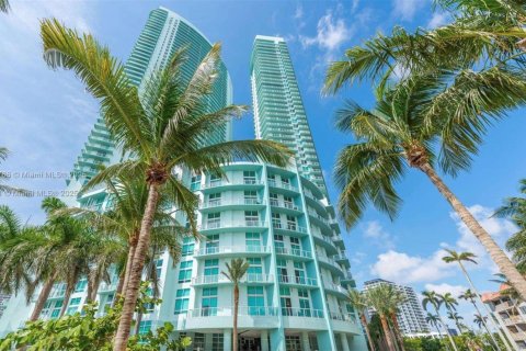 Copropriété à vendre à Miami, Floride: 1 chambre, 77.85 m2 № 1774556 - photo 25