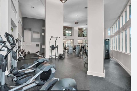 Copropriété à vendre à Miami, Floride: 1 chambre, 77.85 m2 № 1774556 - photo 13