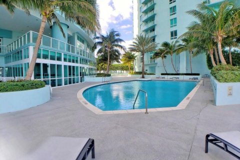 Copropriété à vendre à Miami, Floride: 1 chambre, 77.85 m2 № 1774556 - photo 27