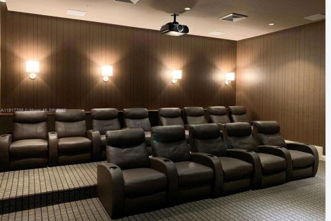 Copropriété à vendre à Miami, Floride: 1 chambre, 77.85 m2 № 1774556 - photo 11