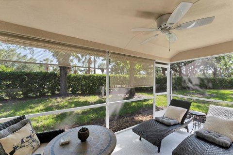 Condo in Bradenton, Florida, 2 bedrooms  № 2142317 - photo 29