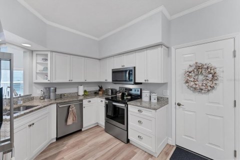 Condo in Bradenton, Florida, 2 bedrooms  № 2142317 - photo 11