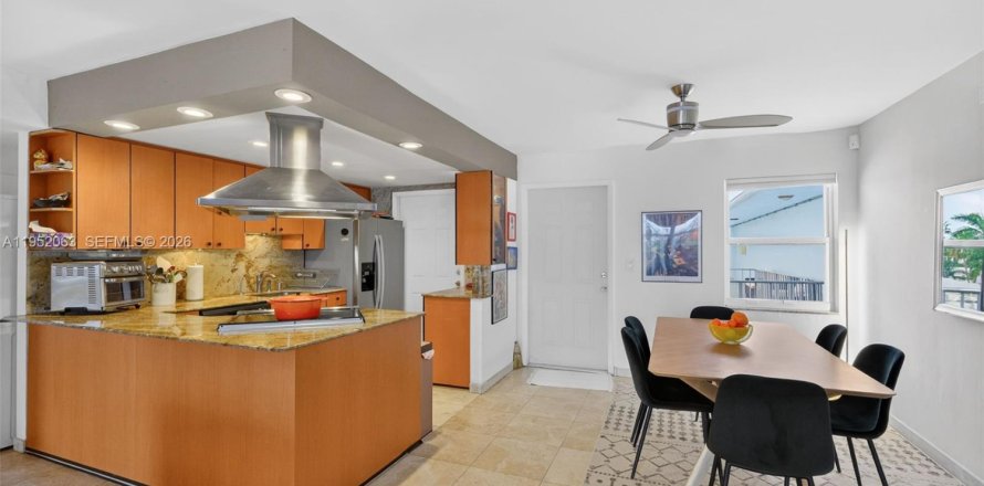 Condominio en Miami Beach, Florida, 2 dormitorios № 2006373