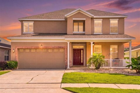 Villa ou maison à Mount Dora, Floride 4 chambres, 240.15 m2 № 2223024