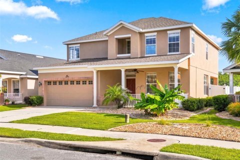 Casa en venta en Mount Dora, Florida, 4 dormitorios, 240.15 m2 № 2223024 - foto 3