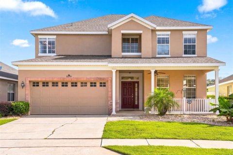 Casa en venta en Mount Dora, Florida, 4 dormitorios, 240.15 m2 № 2223024 - foto 2