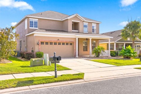 Casa en venta en Mount Dora, Florida, 4 dormitorios, 240.15 m2 № 2223024 - foto 4