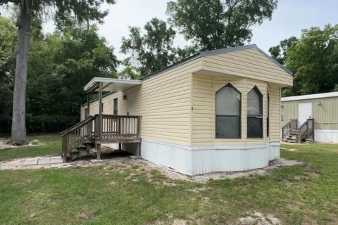 Appartement à Ocala, Floride 2 chambres, 85.84 m2 № 2418804