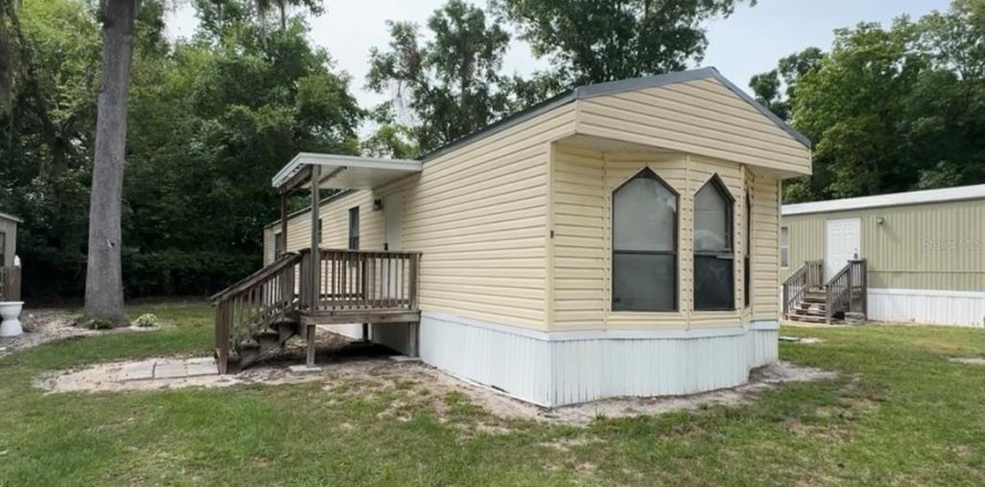Appartement à Ocala, Floride 2 chambres, 85.84 m2 № 2418804