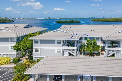 Condo in Bradenton, Florida, 2 bedrooms  № 2393382 - photo 5