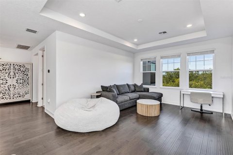 Купить виллу или дом в Раскин, Флорида 7 комнат, 234.49м2, № 2149472 - фото 23