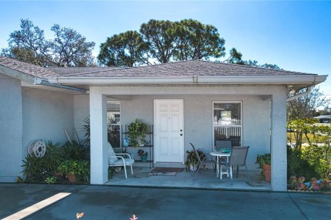 Propiedad comercial en venta en Sarasota, Florida, 118.17 m2 № 1717212 - foto 10