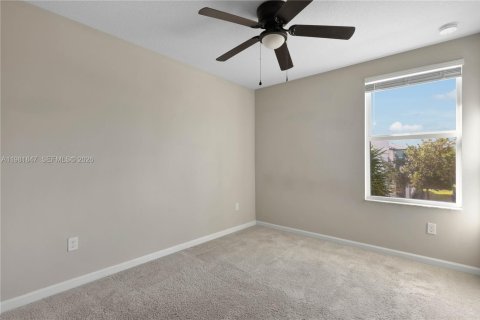 Touwnhouse à vendre à Mangonia Park, Floride: 3 chambres, 135.08 m2 № 2043180 - photo 26