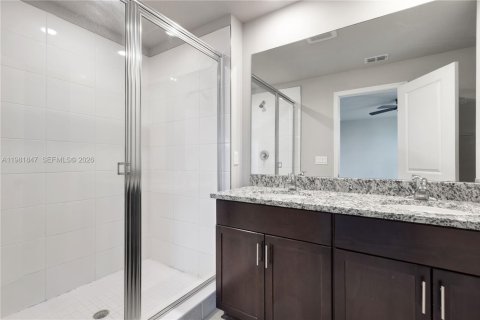 Touwnhouse à vendre à Mangonia Park, Floride: 3 chambres, 135.08 m2 № 2043180 - photo 18