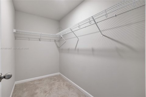 Touwnhouse à vendre à Mangonia Park, Floride: 3 chambres, 135.08 m2 № 2043180 - photo 19