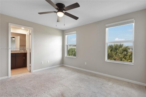 Touwnhouse à vendre à Mangonia Park, Floride: 3 chambres, 135.08 m2 № 2043180 - photo 17