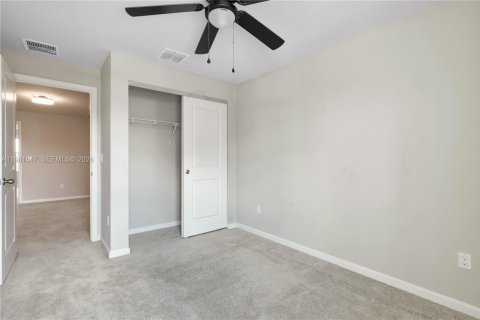 Touwnhouse à vendre à Mangonia Park, Floride: 3 chambres, 135.08 m2 № 2043180 - photo 27