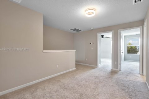 Touwnhouse à vendre à Mangonia Park, Floride: 3 chambres, 135.08 m2 № 2043180 - photo 22