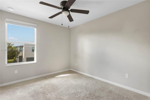 Touwnhouse à vendre à Mangonia Park, Floride: 3 chambres, 135.08 m2 № 2043180 - photo 23