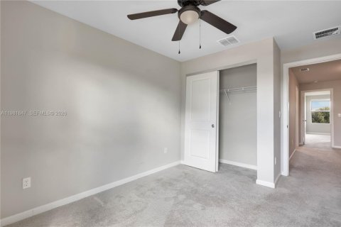 Touwnhouse à vendre à Mangonia Park, Floride: 3 chambres, 135.08 m2 № 2043180 - photo 24