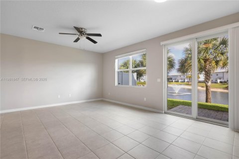 Touwnhouse à vendre à Mangonia Park, Floride: 3 chambres, 135.08 m2 № 2043180 - photo 14