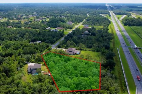 Terreno en venta en Orlando, Florida № 2098846 - foto 2