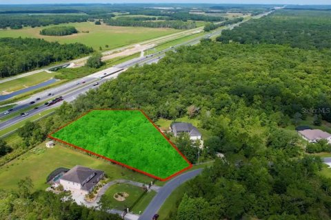 Terreno en venta en Orlando, Florida № 2098846 - foto 3