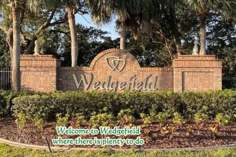 Terreno en venta en Orlando, Florida № 2098846 - foto 4