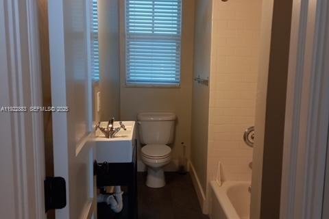 Снять в аренду квартиру в Корал-Гейблс, Флорида 1 спальня, 49.24м2, № 1982270 - фото 3