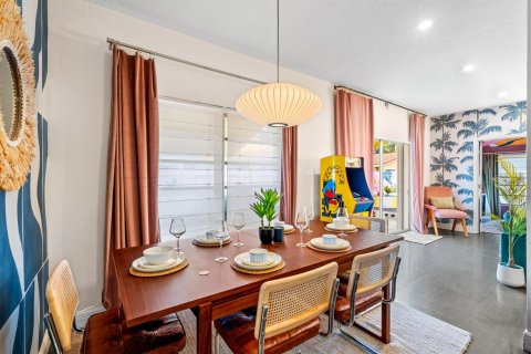 Villa ou maison à vendre à Hallandale Beach, Floride: 3 chambres, 91.97 m2 № 2433939 - photo 30