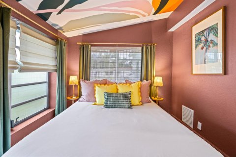 Villa ou maison à vendre à Hallandale Beach, Floride: 3 chambres, 91.97 m2 № 2433939 - photo 22