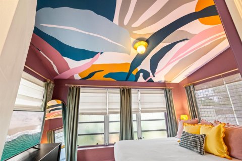Villa ou maison à vendre à Hallandale Beach, Floride: 3 chambres, 91.97 m2 № 2433939 - photo 12